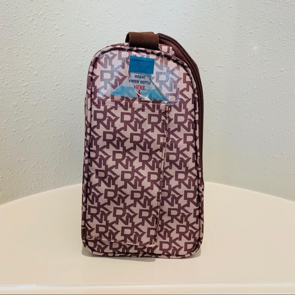 dkny lunch box